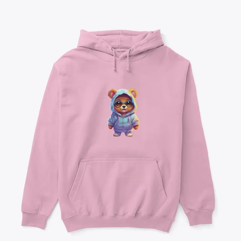 Sudaderas con Capucha