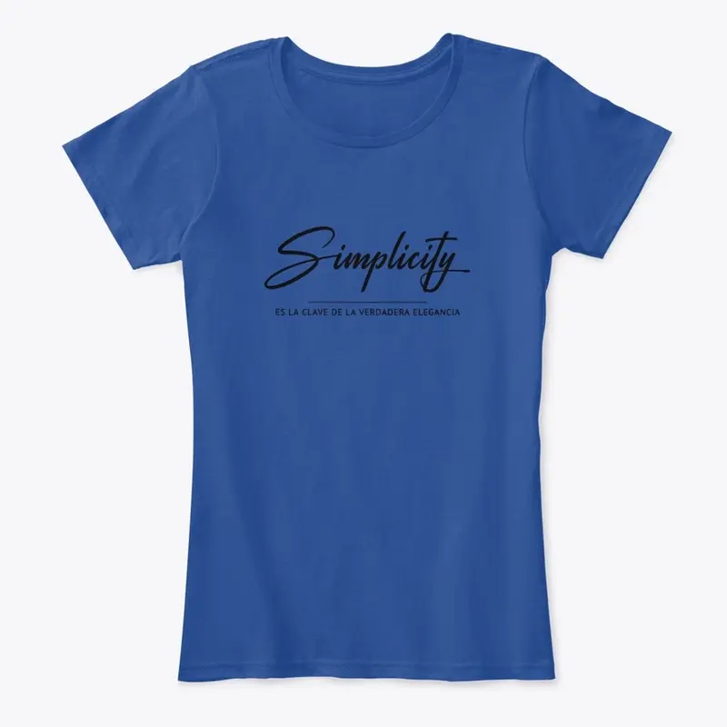 Camisetas para mujer 